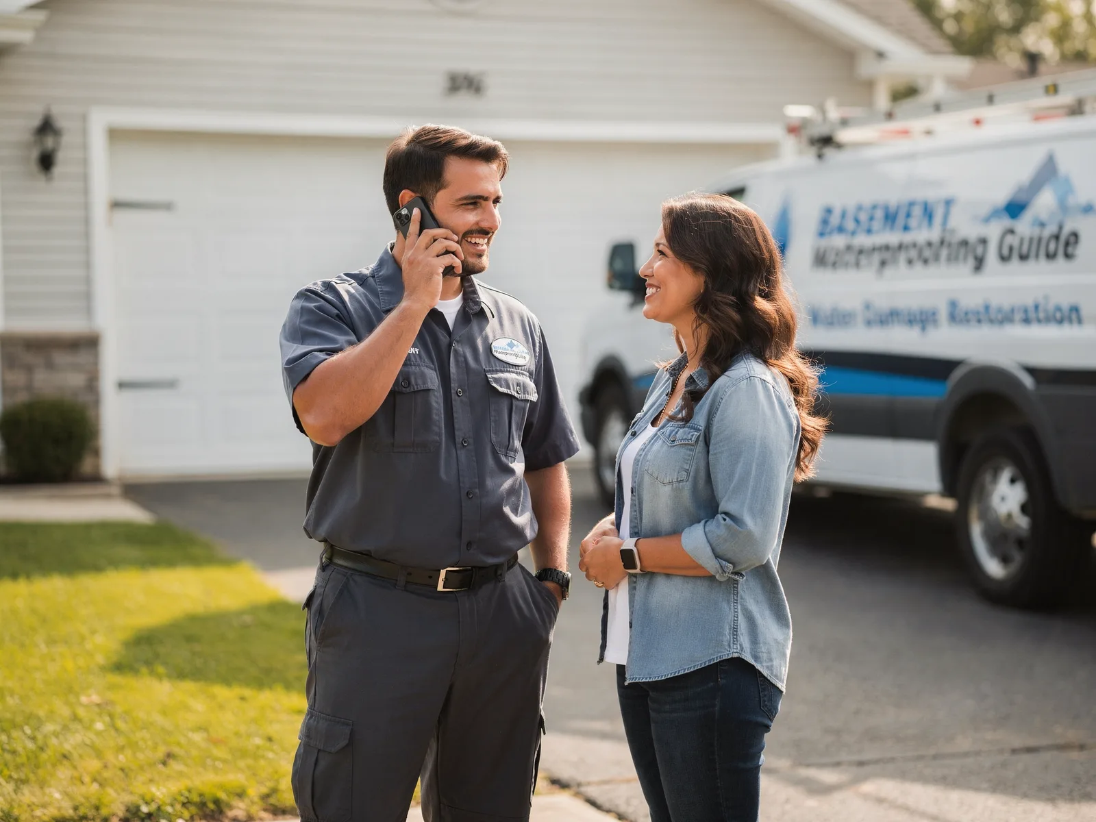 Basement Waterproofing Haverhill, IA FAQs